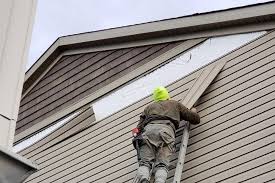 Siding for New Construction in Oak Valley, NJ